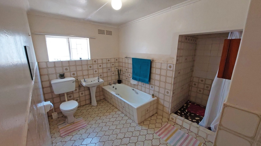 4 Bedroom Property for Sale in Greenfields Eastern Cape